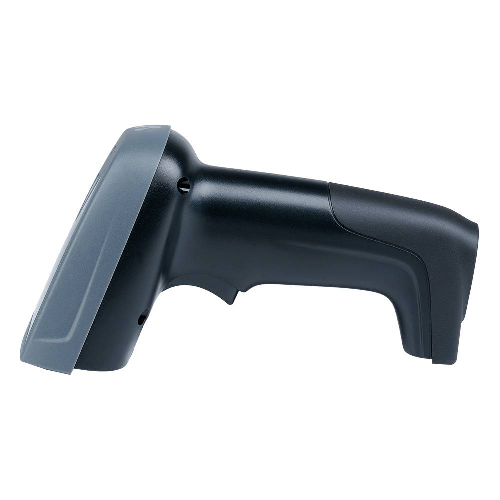 LECTOR DE CÓDIGO DE BARRAS Y QR VORAGO BCS-202 1D / 2D CON BASE STAND - LECTOR DE CÓDIGO DE BARRAS Y QR VORAGO BCS-202 1D / 2D CON BASE STAND -